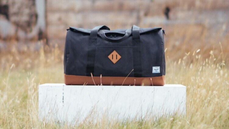 Herschel Supply Co. - Card 2 Image [13f-wml6]