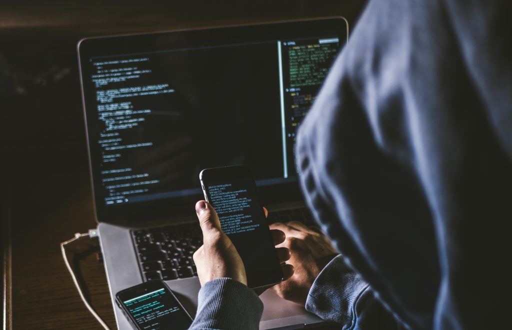 Ransomware recovery