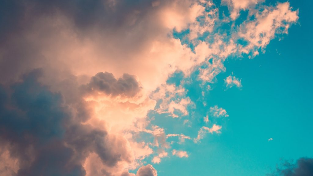 Grand unification theory of cloud