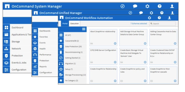 An Updated UI Enhances OnCommand Workflow Automati - Inline Image 3