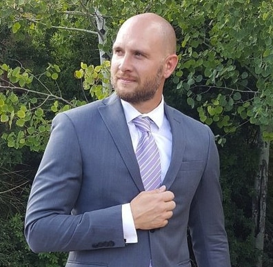 Ryan Beaty