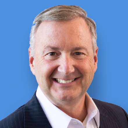 Mark Maglin