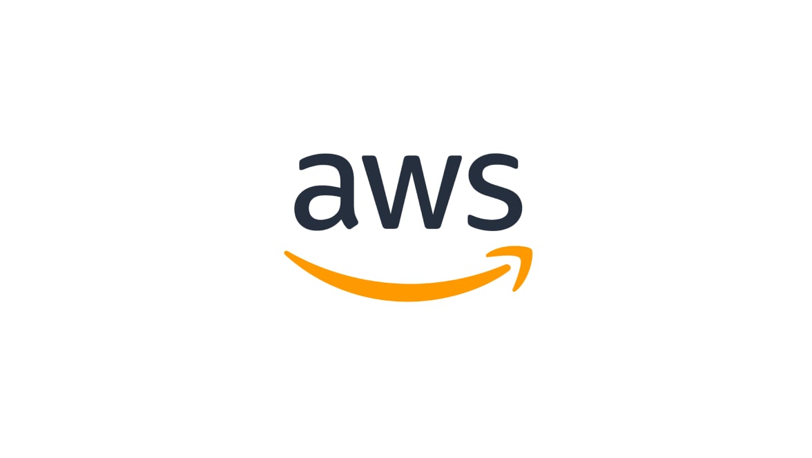 logotipo da AWS