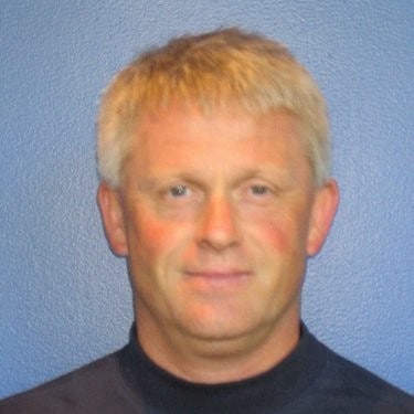 Krister Eriksson
