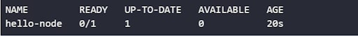 EC2 instance