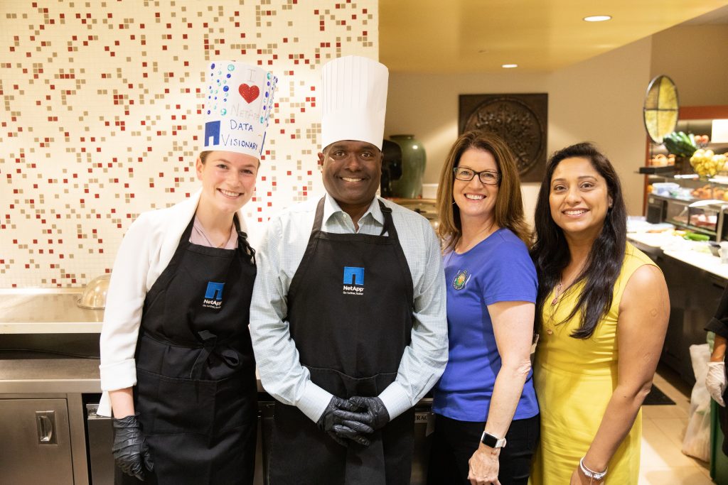 #NetAppInternLife: How Will An Internship At NetAp - Inline Image 2
