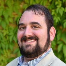 Bradley Knapp