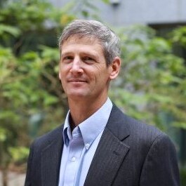 Tom Shields