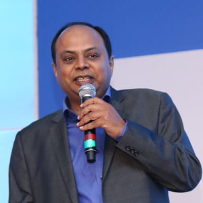 Deepak Visweswaraiah