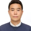 Jeon Hyun Wook headshot