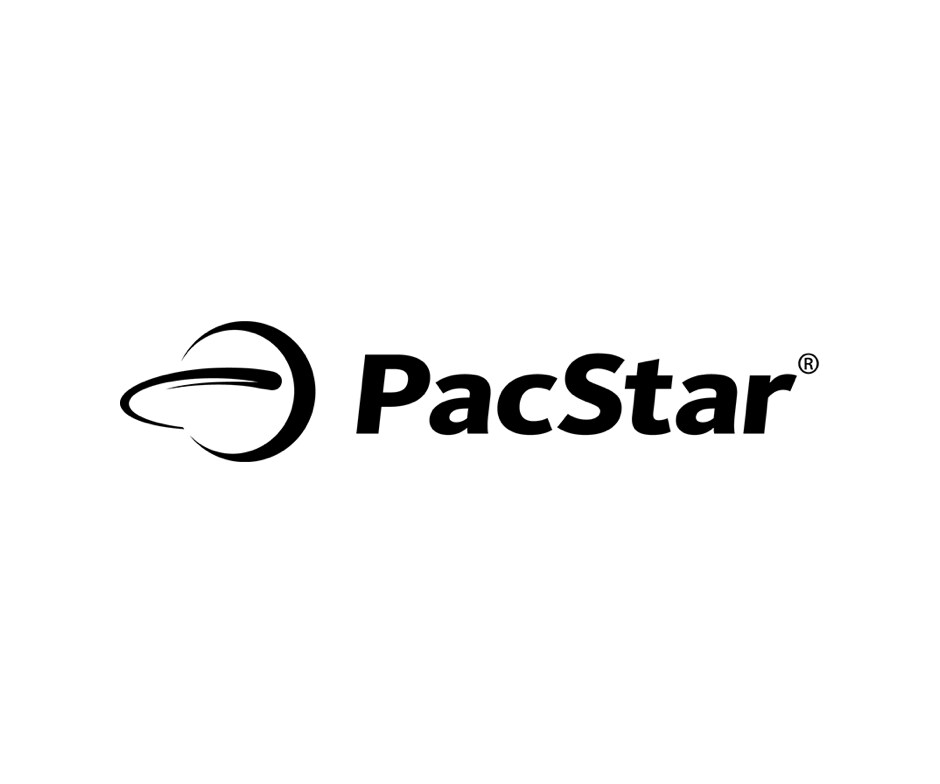 Pacstarロゴ