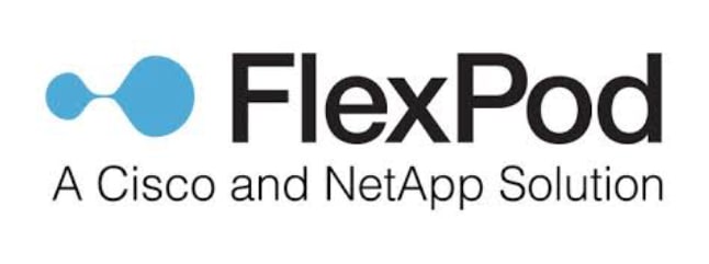 FlexPod Extends the Converged Infrastructure Stand - Inline Image 2