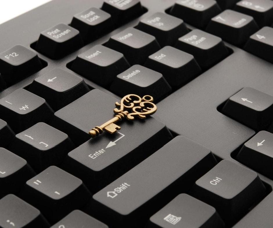 Updates on the security and privacy of your AutoSupport tele - Hero Image