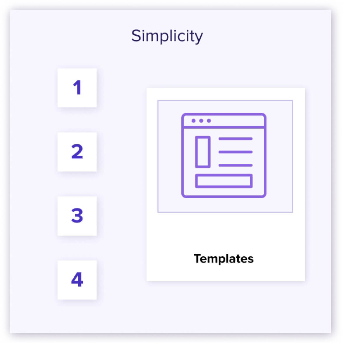 simplicity