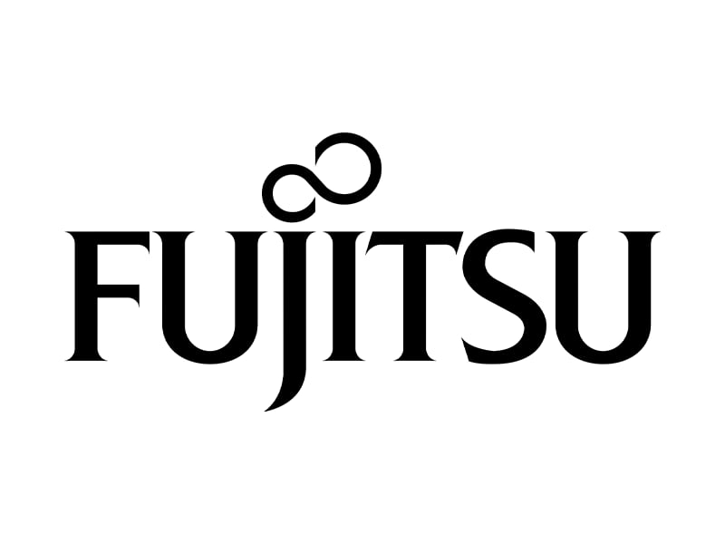 Logo Fujitsu