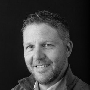 Stuart Oliver