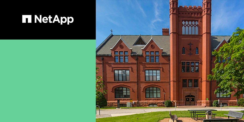 university of wisconsin building