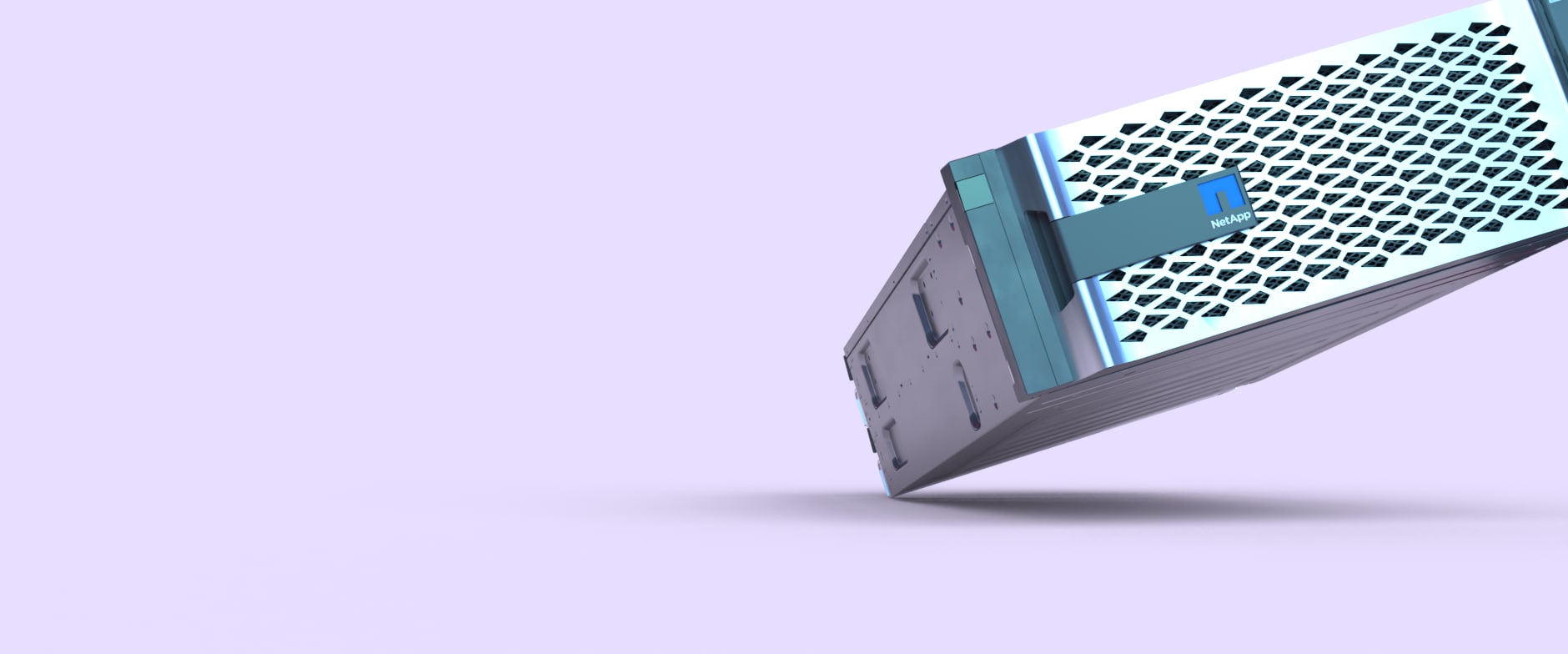 Producto Netapp AFF A400