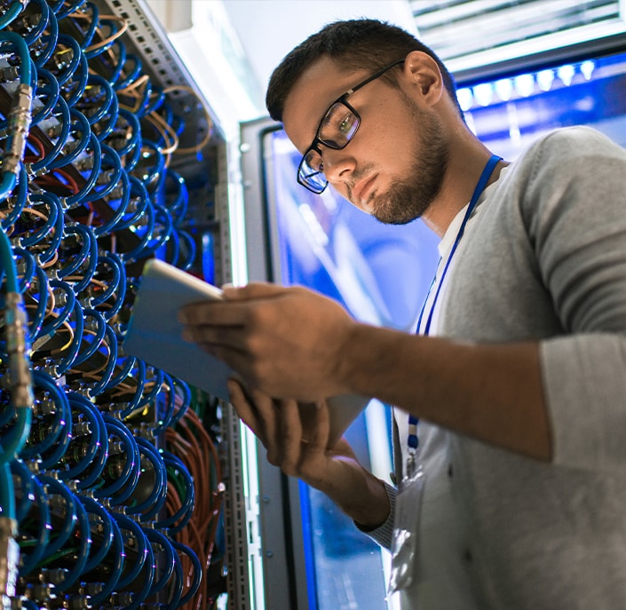 Imagen de Mellanox