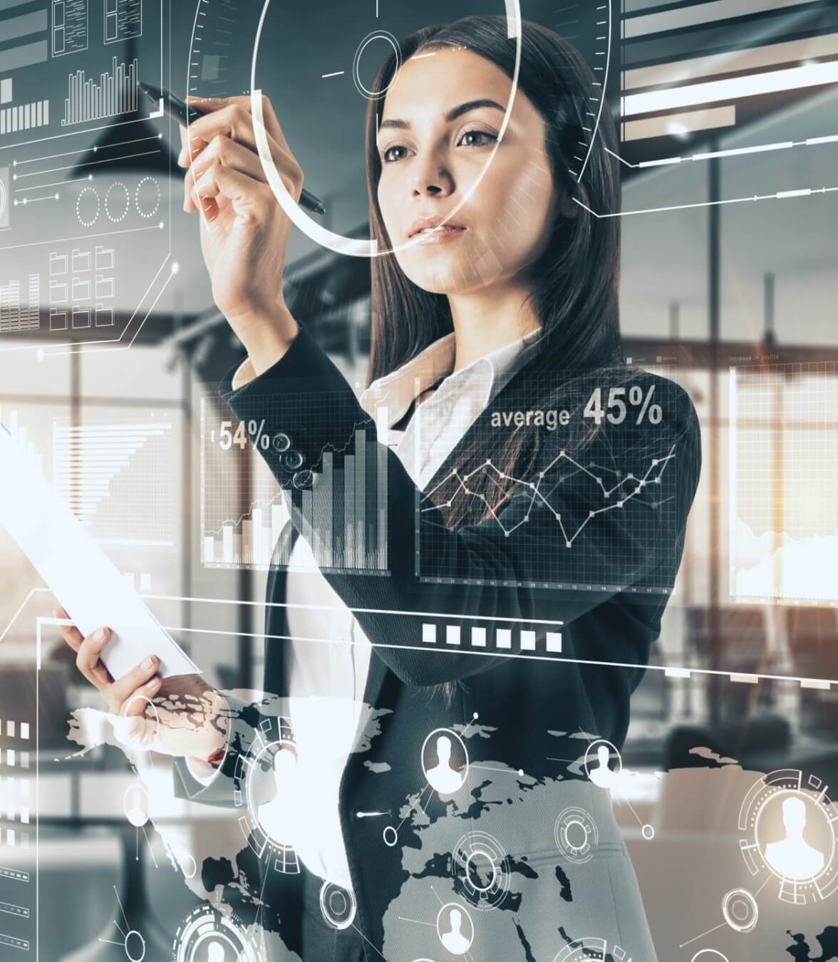 Women MAKE 2025 Emerging Leaders Award Image
