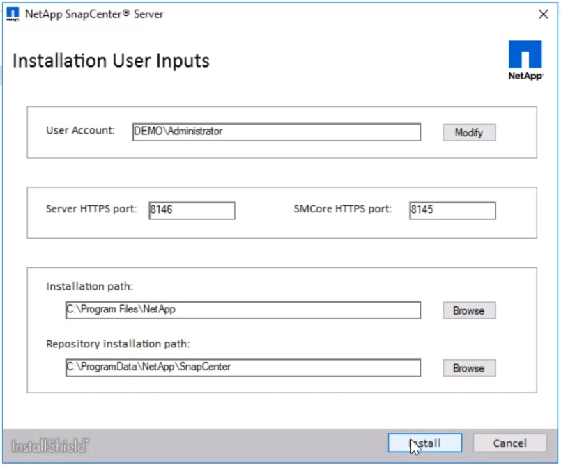 SnapCenter 4.2 Simplifies Your Journey to Modern D - Inline Image 1