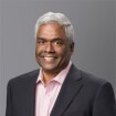 George Kurian, CEO