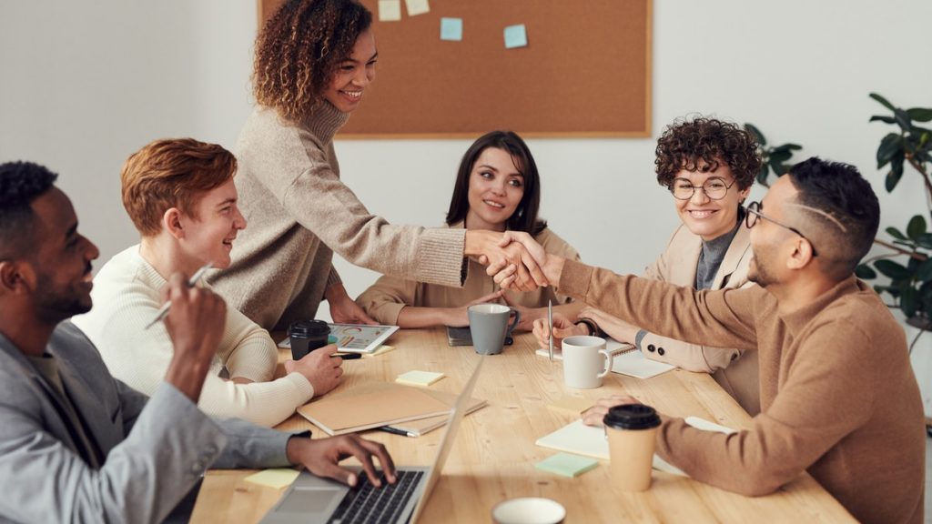 Updated NetApp Unified Partner Program Structure | NetApp Blogs