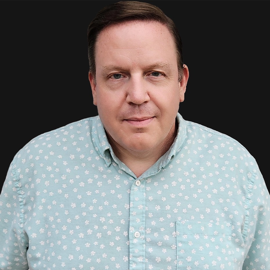 David Poprik