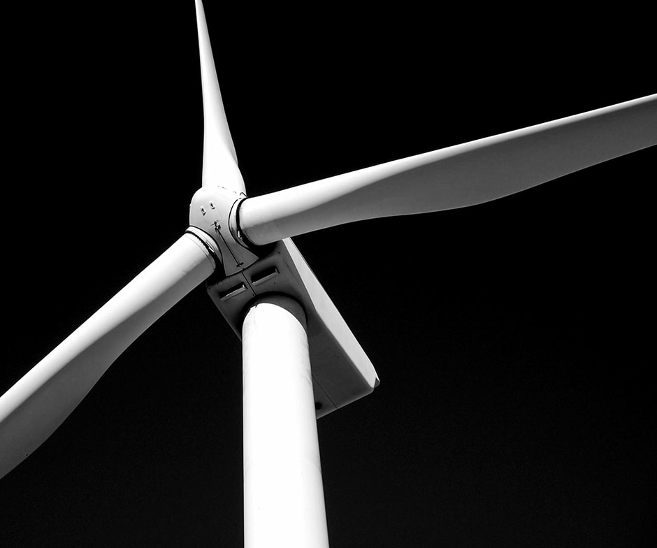 Éolienne