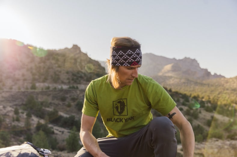 Specialist Series - Matthias Giraud