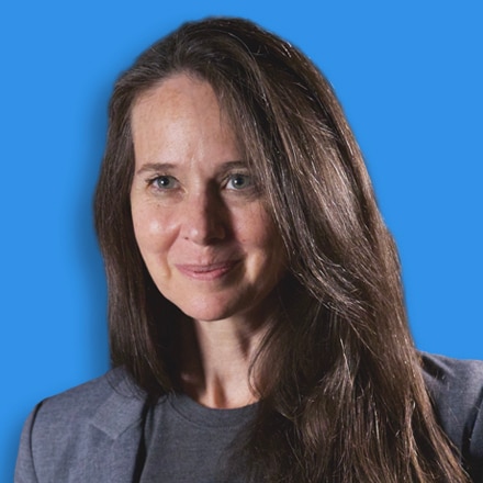 Dir. Jen Easterly