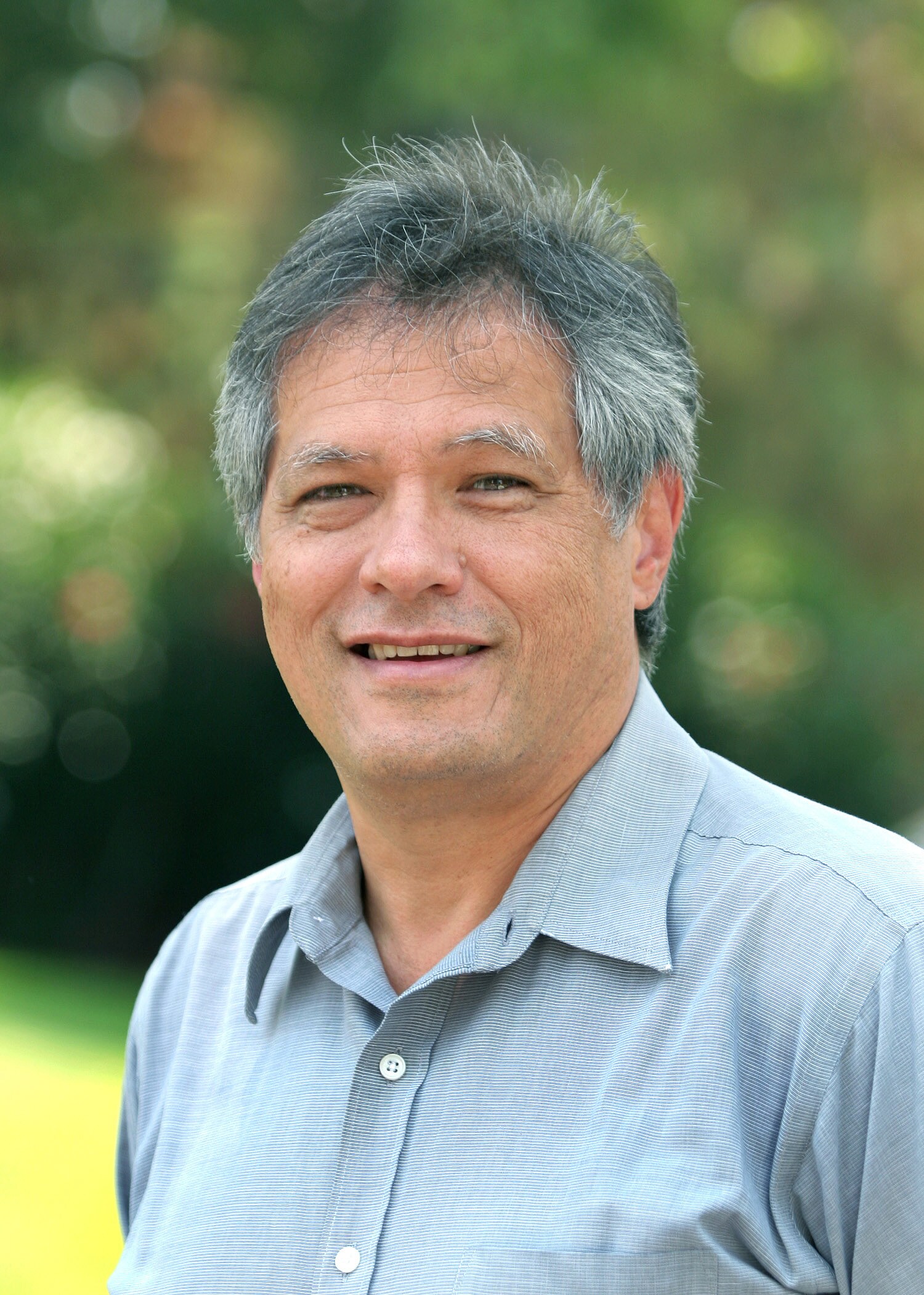 Jim DeCaires