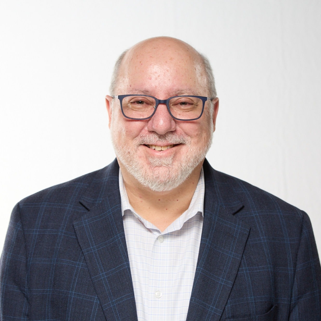 Michael Landau