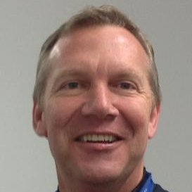 Randy Egger