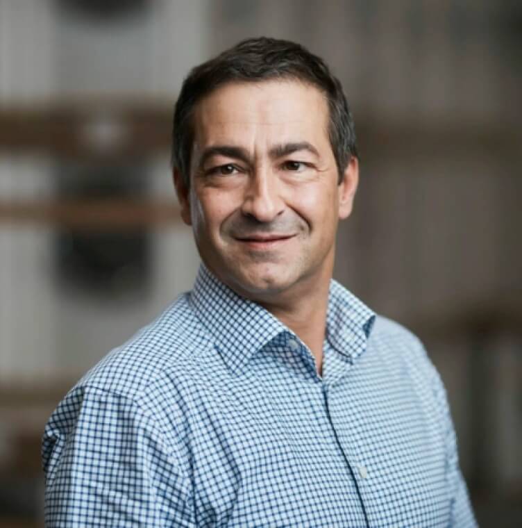 Marco Cathomas Headshot