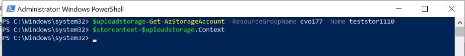 How to Upload Files to Azure Blob Storage wit - Inline Image 12 [po-j8tx]