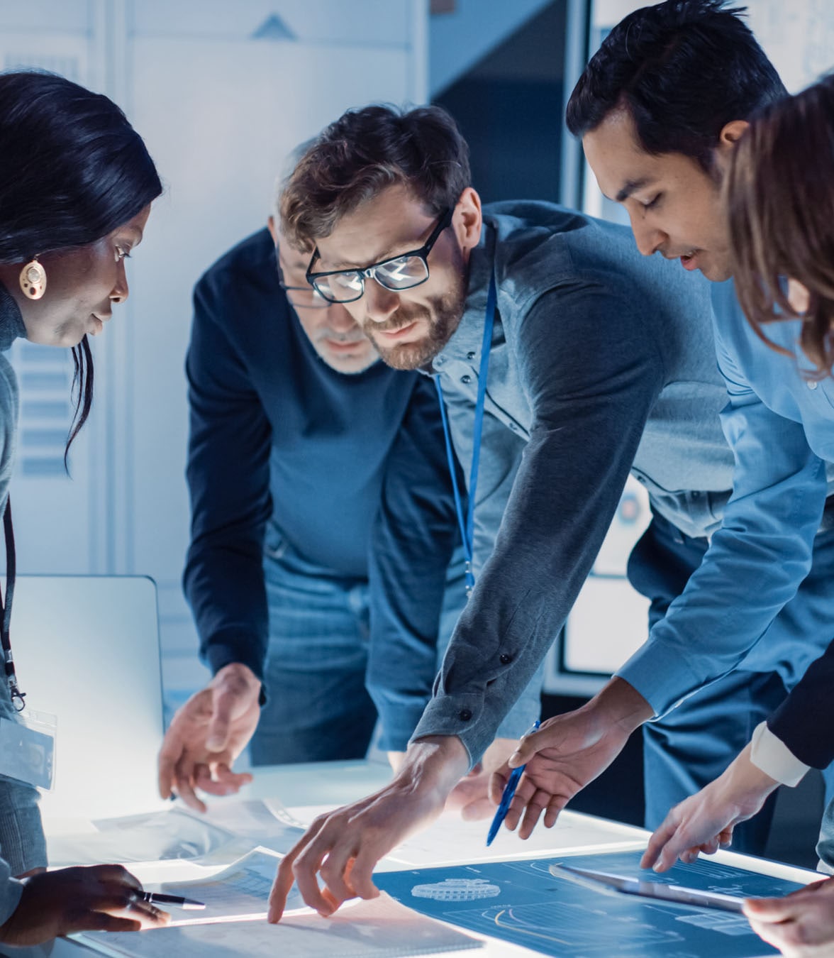 Enterprise-grade innovation in the cloud : hero [1-n12q] - Image [e-cpbe]