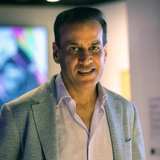 Pravjit Tiwana