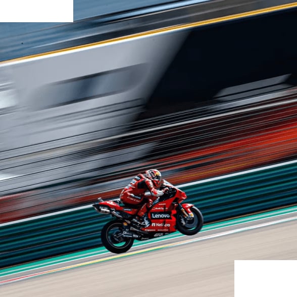 Ducati and NetApp : Section 4 : side_by_side [6-7c1g] - Image [7-lb9t]