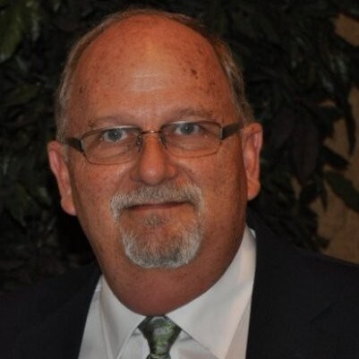 Mike Eubanks