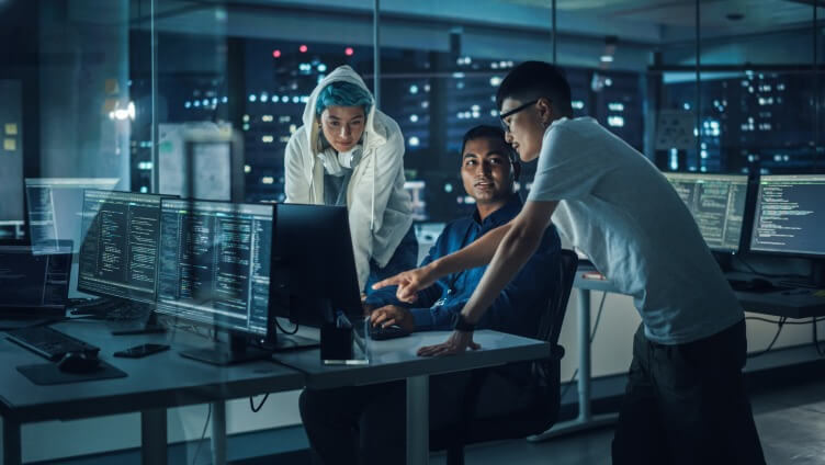 Secure data where it lives - before it leaves - Card 3 Image [g-jy5d]