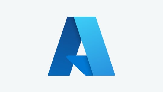 Azure logo