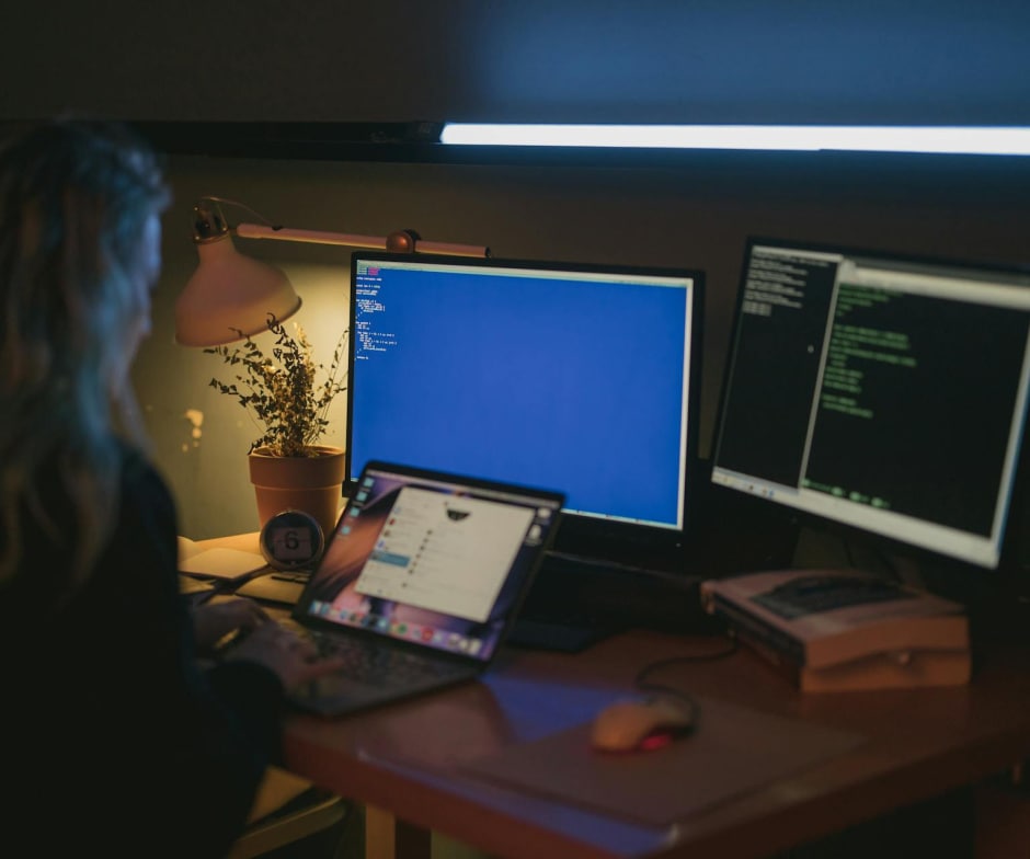 Cybersecurity and cyber resilience…aren’t they the same thin - Hero Image