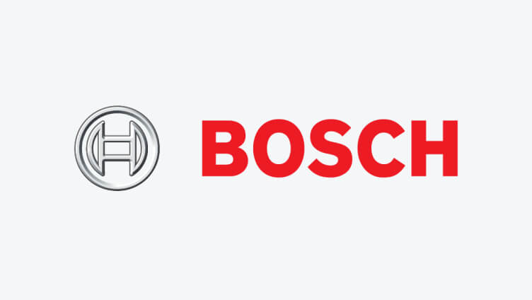 Bosch 로고