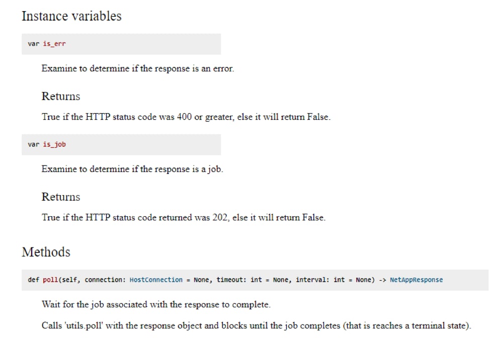 Simplify ONTAP REST API Consumption with the Pytho - Inline Image 4