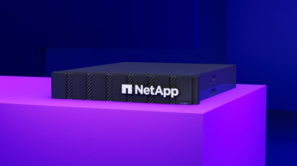 Netapp Devices Massively scalable, optimized for capacity-intensive block workloads ...