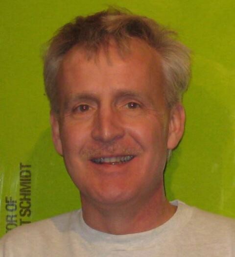 David Peterson