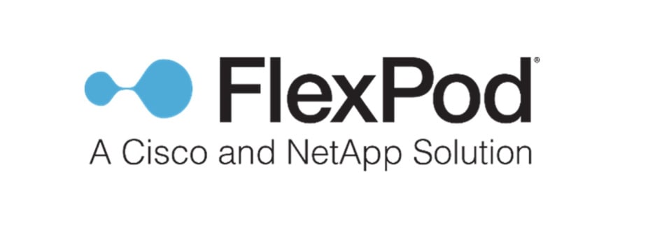 FlexPod a Cisco and NetApp solution