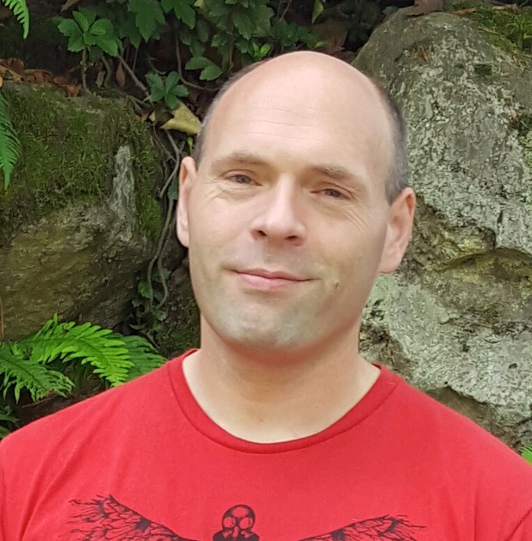 Matt Baldwin