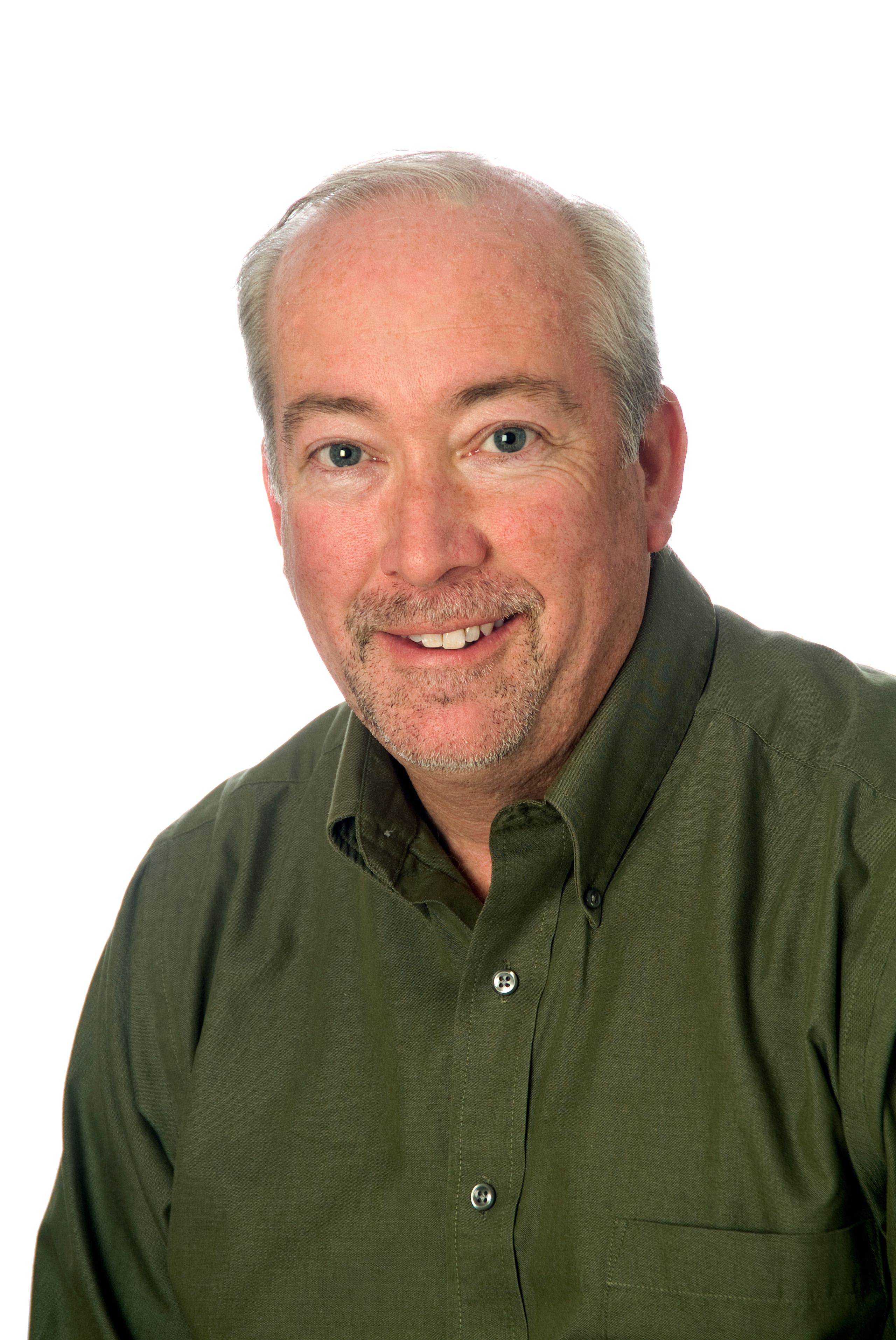 Dan Oister